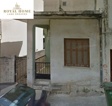 Οικόπεδο 100 τ.μ. για πώληση