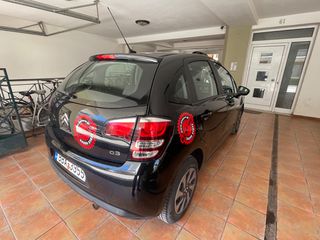 Citroen C3 '17