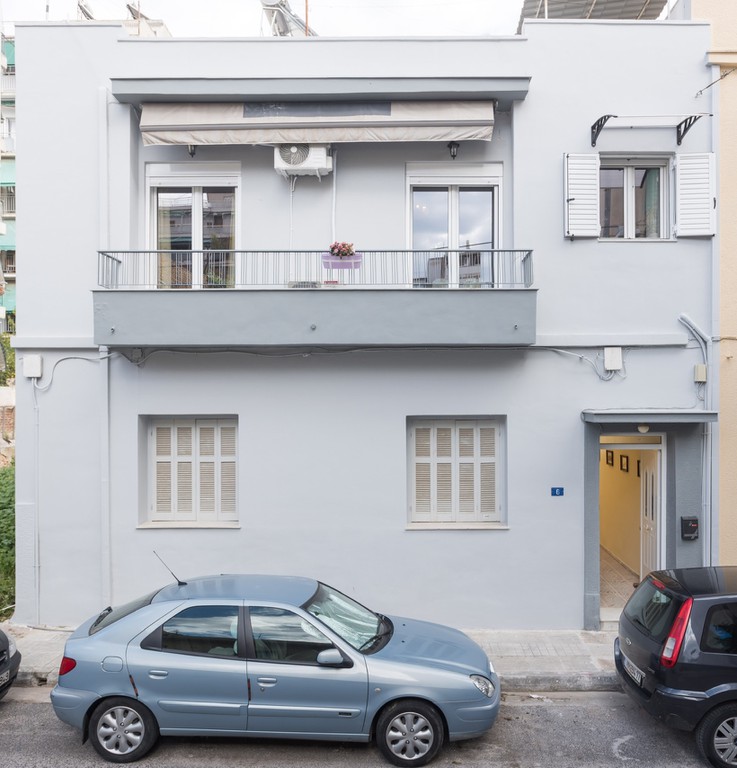 Διαμέρισμα 98 τ.μ. πρός πώληση, Αθήνα - Κέντρο, Λεωφ. Πατησίων - Λεωφ. Αχαρνών