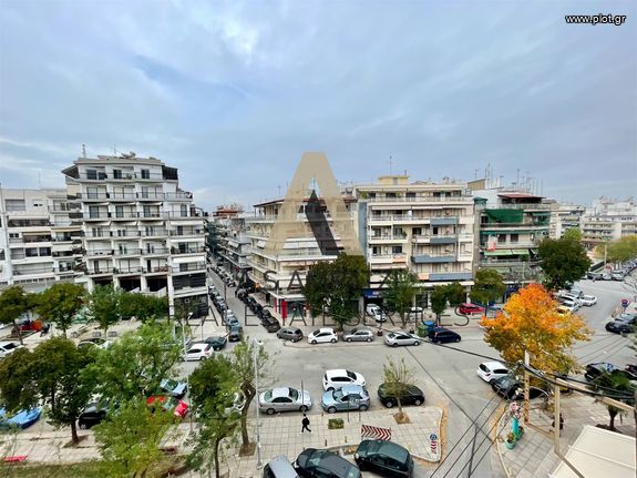 Apartment 70 sqm for sale, Thessaloniki - Center, Mpotsari