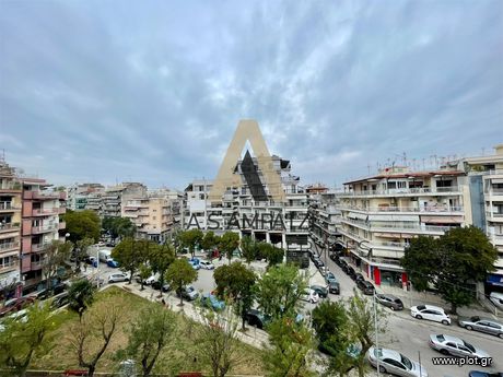 Studio / γκαρσονιέρα 35τ.μ. για πώληση-Μπότσαρη
