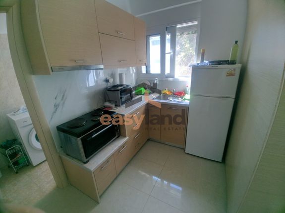 Studio / γκαρσονιέρα 32 τ.μ. για ενοικίαση, Αχαΐα, Πάτρα