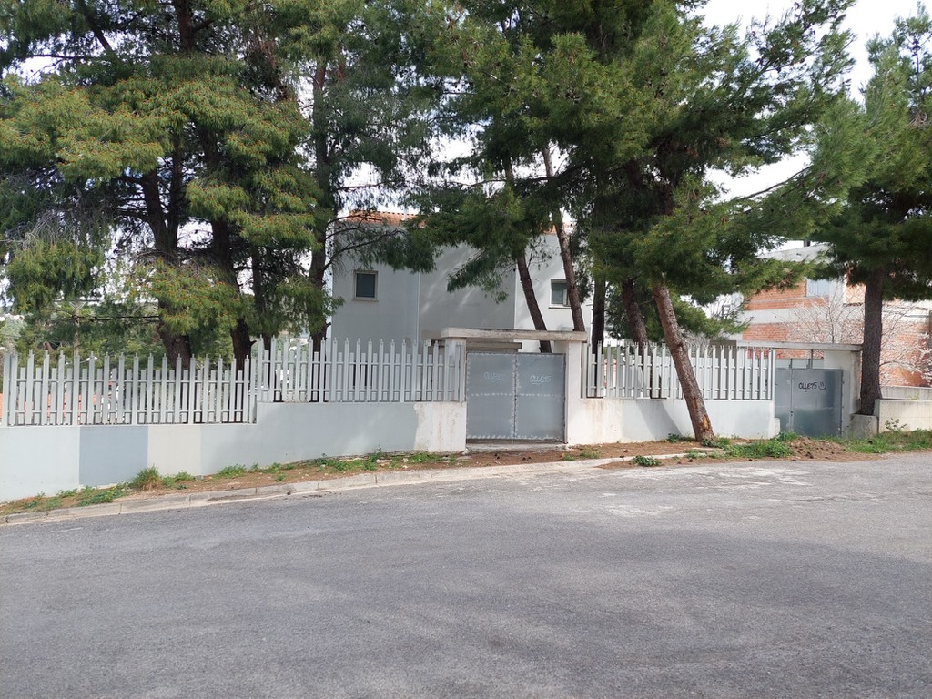 Βίλλα 450 τ.μ. προς πώληση, Κέντρο Διονύσου