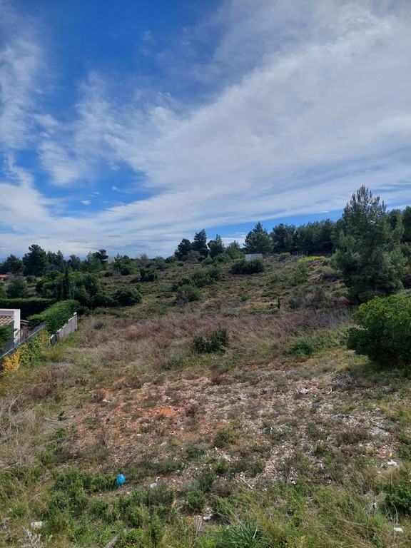 Βίλλα 450 τ.μ. προς πώληση, Κέντρο Διονύσου
