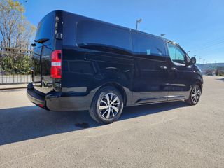 Toyota Proace 2025 9θεσιο καινουριο-thumb-3