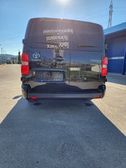 Toyota Proace 2025 9θεσιο καινουριο-thumb-4