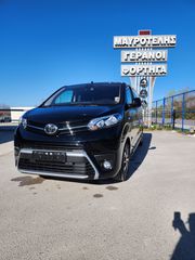 Toyota Proace 2025 9θεσιο καινουριο-thumb-1