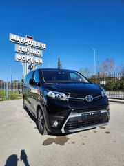 Toyota Proace 2025 9θεσιο καινουριο-thumb-2