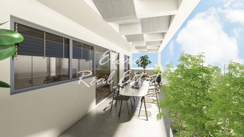 Apartment 47 sqm for sale, Athens - South, Nea Smyrni