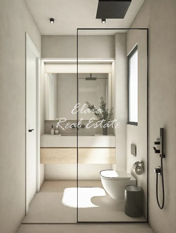 Apartment 47 sqm for sale, Athens - South, Nea Smyrni