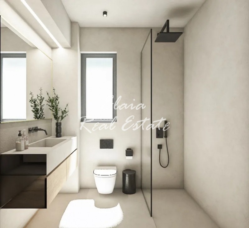 Apartment 47 sqm for sale, Athens - South, Nea Smyrni