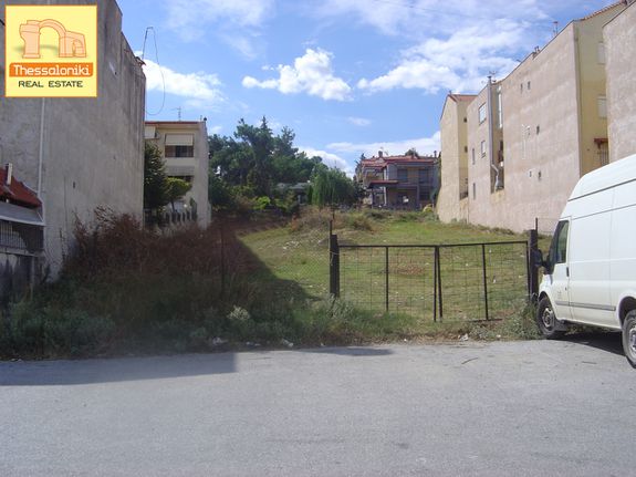 Land plot 1.515 sqm for sale, Thessaloniki - Suburbs, Oreokastro