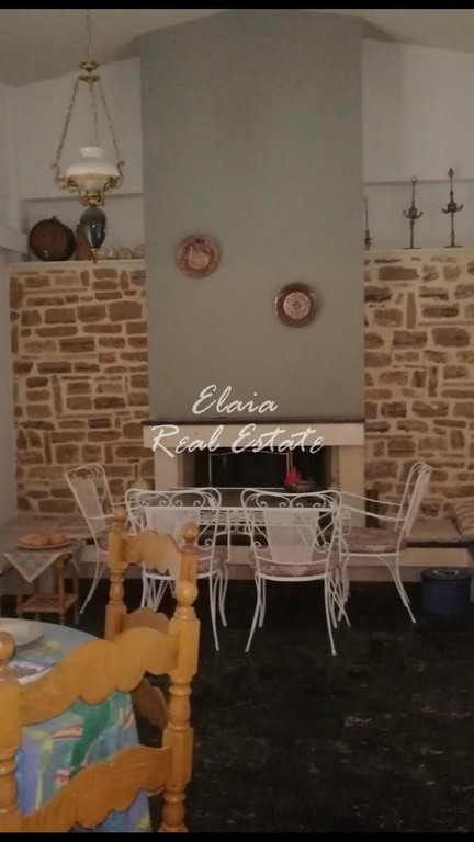 Μονοκατοικία 200 τ.μ. πρός πώληση, Αργολίδα, Κρανίδι