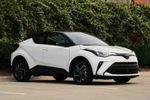 Toyota C-HR '22-thumb-0