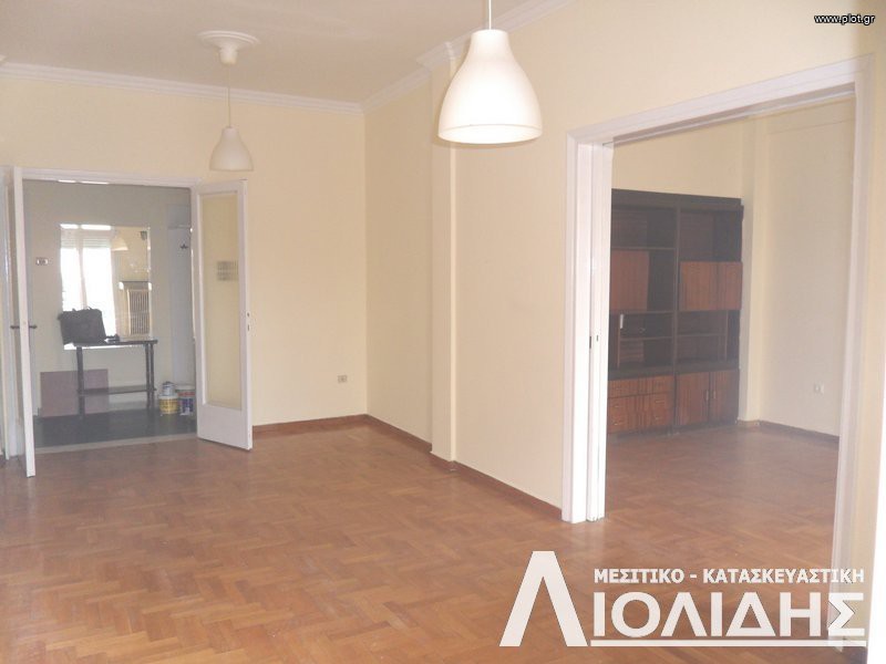 Διαμέρισμα 96 τ.μ. πρός ενοικίαση, Θεσσαλονίκη - Κέντρο, Νέα Παραλία