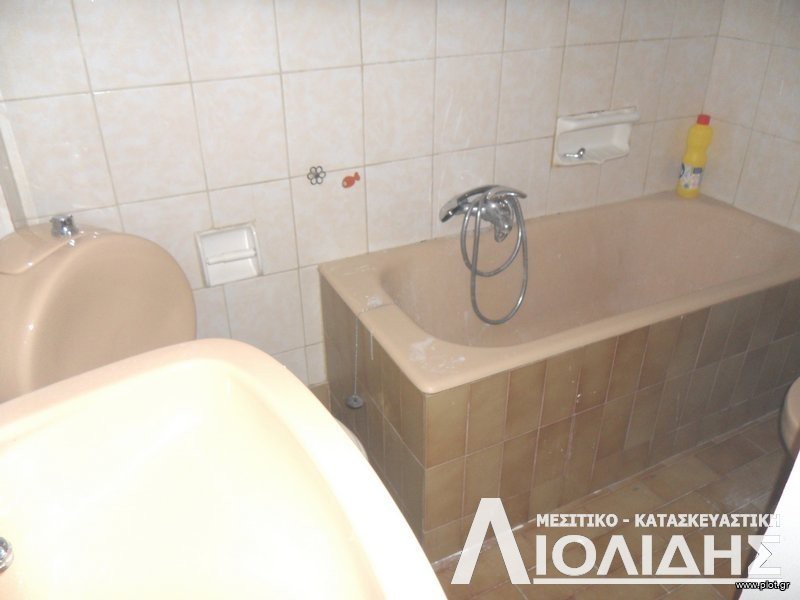 Διαμέρισμα 96 τ.μ. πρός ενοικίαση, Θεσσαλονίκη - Κέντρο, Νέα Παραλία
