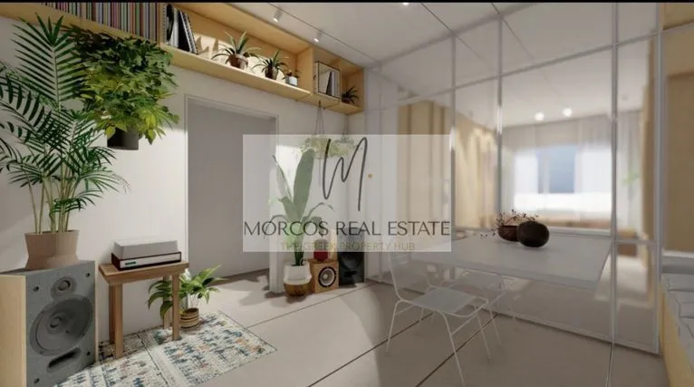 Apartment 84 sqm for sale, Athens - Center, Patision - Acharnon