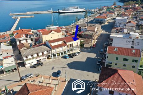 Μεζονέτα 103τ.μ. για πώληση-Κεφαλονιά » Σάμη