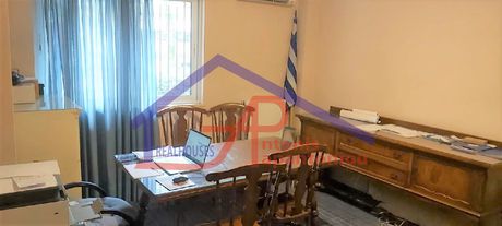 Office 90sqm for rent-Ioannina » Center