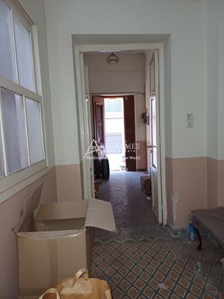 Μονοκατοικία 103 τ.μ. για πώληση, Πειραιάς, Ταμπούρια