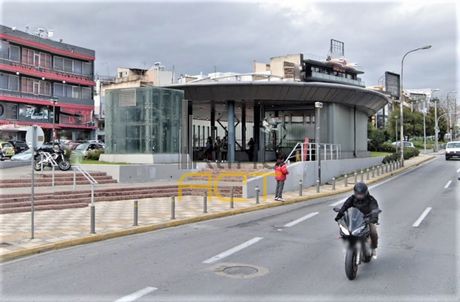 Επιχειρηματικό κτίριο 310τ.μ. για πώληση-Άγιος δημήτριος » Σούλι