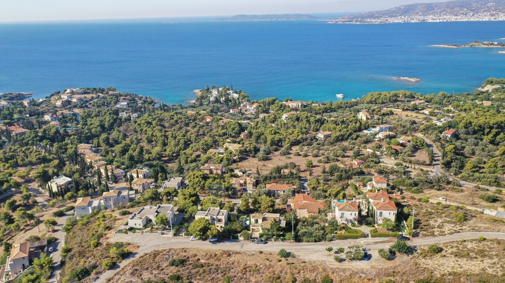 Οικόπεδο 1.052 τ.μ. προς πώληση, Άγιος Αιμιλιανός
