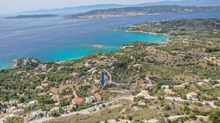 Οικόπεδο 1.052 τ.μ. προς πώληση, Άγιος Αιμιλιανός-thumb-3