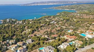 Οικόπεδο 1.052 τ.μ. προς πώληση, Άγιος Αιμιλιανός-thumb-2