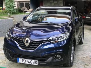 Renault Kadjar '17
