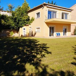 Βίλλα 160τ.μ. για ενοικίαση-Εχιναίων » Ράχες