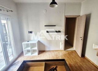 Studio / γκαρσονιέρα 35 τ.μ. για ενοικίαση, Θεσσαλονίκη - Κέντρο, Κέντρο-thumb-16