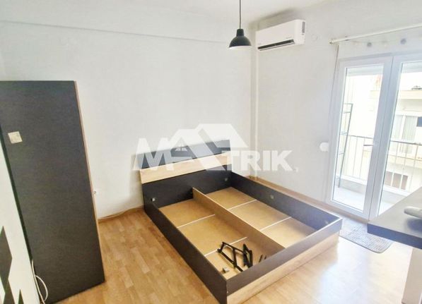 Studio / γκαρσονιέρα 35 τ.μ. για ενοικίαση, Θεσσαλονίκη - Κέντρο, Κέντρο