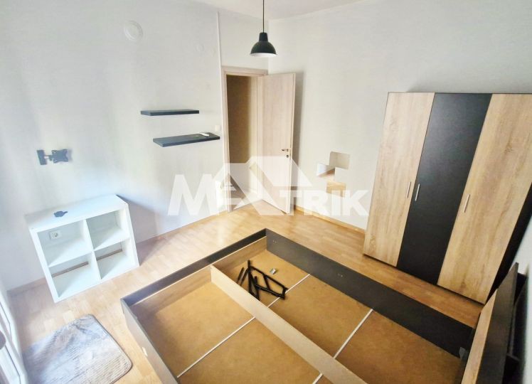Studio / γκαρσονιέρα 35 τ.μ. προς ενοικίαση, Θεσσαλονίκη - Κέντρο, Κέντρο