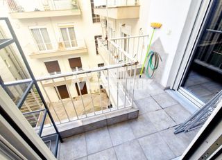 Studio / γκαρσονιέρα 35 τ.μ. για ενοικίαση, Θεσσαλονίκη - Κέντρο, Κέντρο-thumb-5
