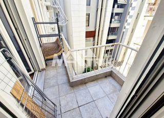 Studio / γκαρσονιέρα 35 τ.μ. για ενοικίαση, Θεσσαλονίκη - Κέντρο, Κέντρο-thumb-6