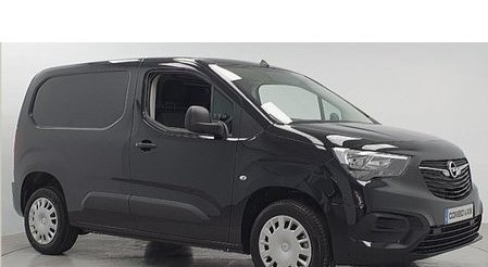 Opel 2019 Combo