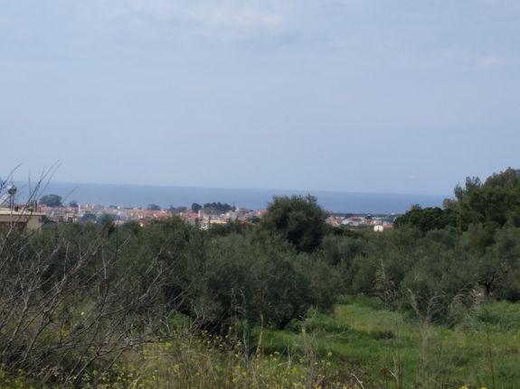 Land plot 4.321 sqm for sale, Messinia, Filiatra