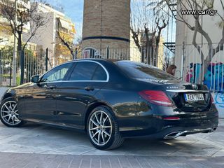 Mercedes-Benz E 220 2021 Ε-thumb-2