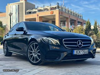 Mercedes-Benz E 220 2021 Ε-thumb-1