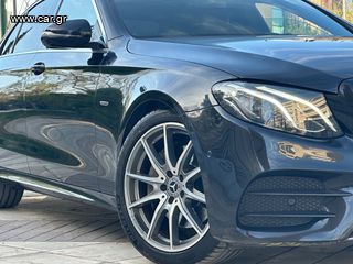 Mercedes-Benz E 220 2021 Ε