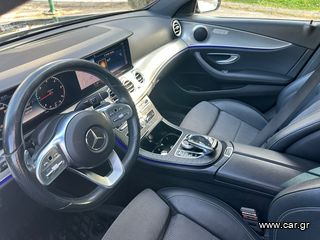 Mercedes-Benz E 220 2021 Ε-thumb-5