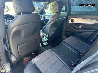 Mercedes-Benz E 220 2021 Ε-thumb-6