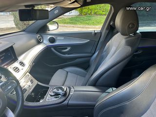 Mercedes-Benz E 220 2021 Ε-thumb-7