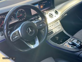 Mercedes-Benz E 220 2021 Ε-thumb-8