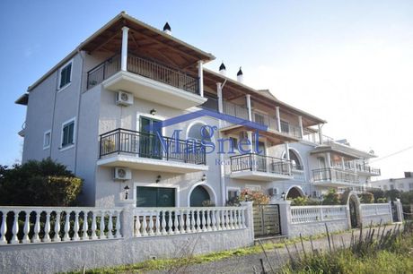 Ξενοδοχείο 589 τ.μ. για πώληση