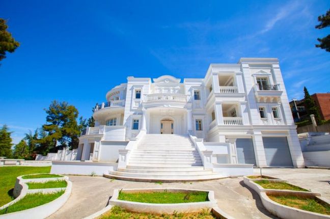 Detached home 1.040 sqm for sale, Thessaloniki - Suburbs, Panorama