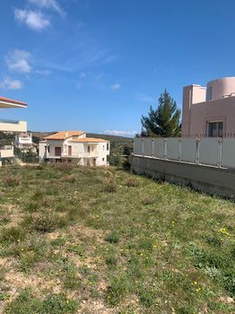 Land plot 500sqm for sale-Pikermi » Dioni