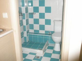 Studio / γκαρσονιέρα 50 τ.μ. πρός ενοικίαση, Θεσσαλονίκη - Κέντρο, Χαριλάου-thumb-5