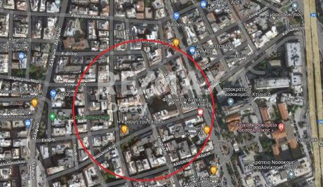 Κατάστημα 180 τ.μ. για πώληση