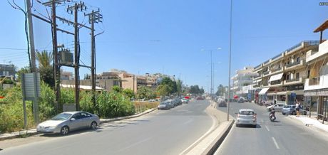 Οικόπεδο 653 τ.μ. για πώληση
